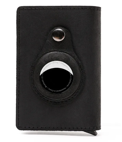 RFID Block Card Wallet