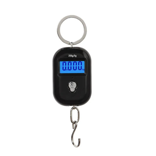 Portable Electronic Luggage Scale